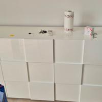 MOBILI-FRIGO-LAVATRICE-TV-CULLA-ANGOLO BAR ECC.