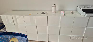 MOBILI-FRIGO-LAVATRICE-TV-CULLA-ANGOLO BAR ECC.