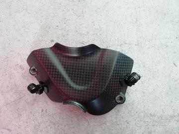 Cover pignone Ducati MTS 1200 2015->2017