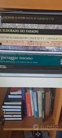 libri vari