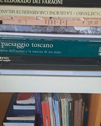 libri vari
