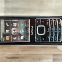 Mokeup Nokia 6500 Classic