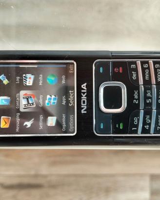 Mokeup Nokia 6500 Classic