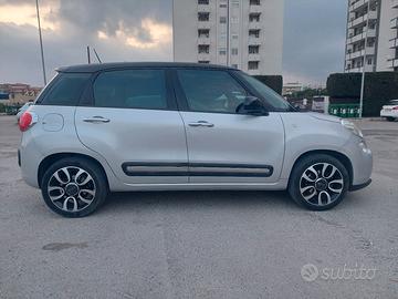 Fiat 500L 1.3 mjt lounge