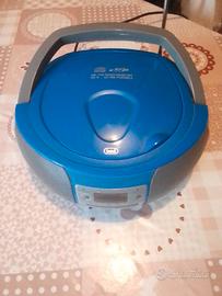 lettore CD 