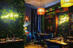 Attività ristorante/bar marina di carrara