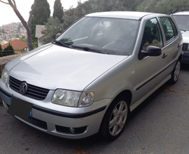 Volkswagen Polo 1.4 60cv