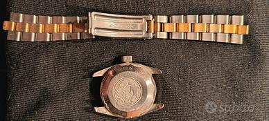 Orologio da uomo marca enicar