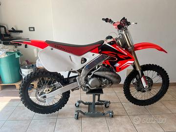 Honda cr 250