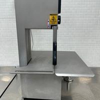 Segaossi INOX CGT mod. SO/SM 1860 commerciale