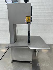 Segaossi INOX CGT mod. SO/SM 1860 commerciale