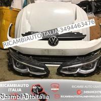 Musata volkswgane golf 8 #483