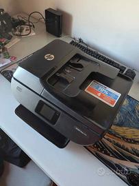 Stampante hp envy photo 7830
