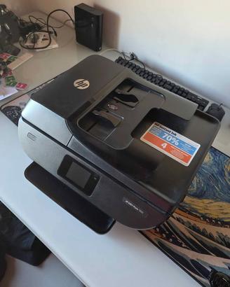 Stampante hp envy photo 7830