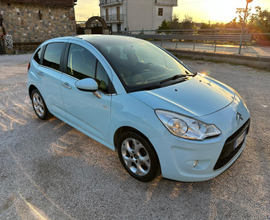 CITROEN C3 1.4 HDI 68CV Exclusive