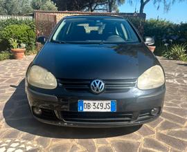 Golf 5 2.0 TDI