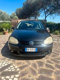 Golf 5 2.0 TDI