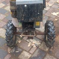 motozappa