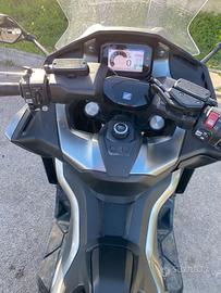 HONDA FORZA 750 DCT 2024