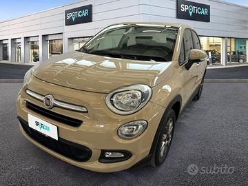 FIAT 500X 1.4 MAir 140cv 4x2 Pop Star