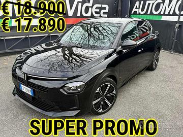 Lancia Ypsilon Ypsilon 1.2 mhev Edizione Limitata 