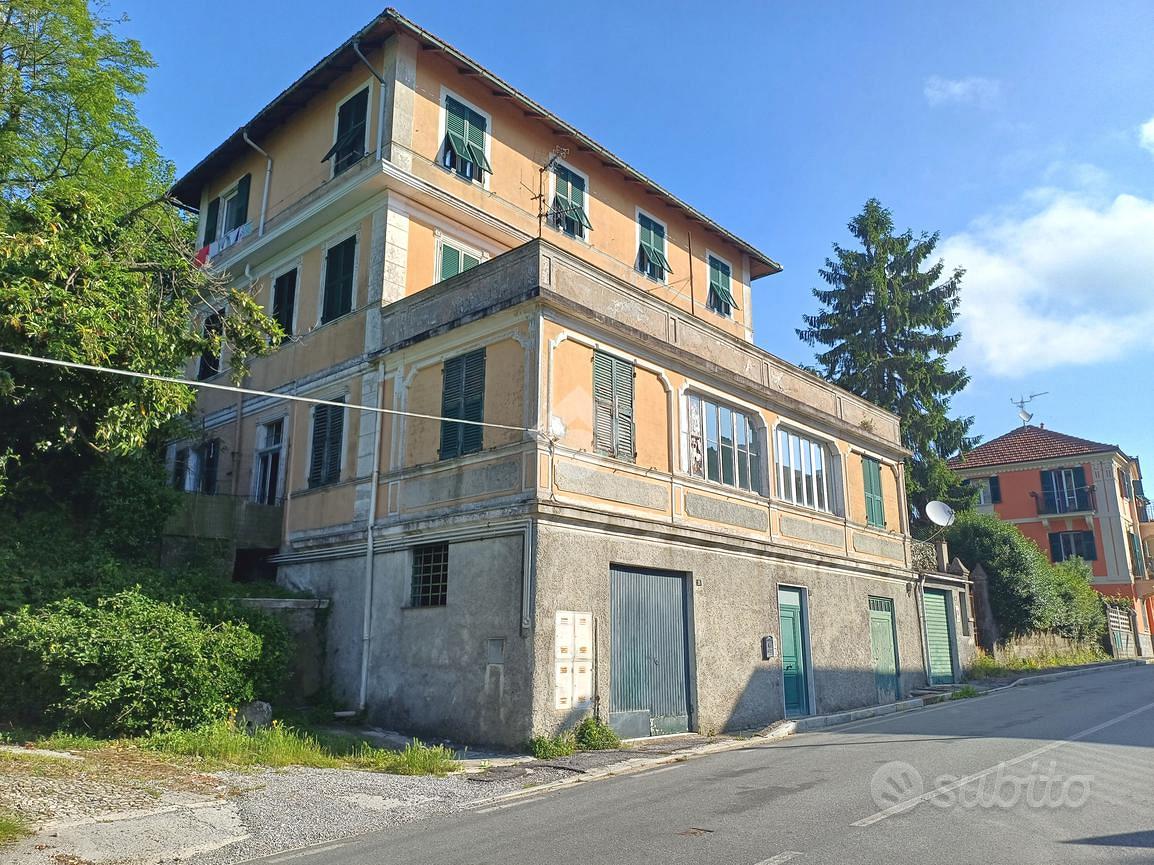 Appartamento – Mignanego, Passo dei Giovi - Vista 2