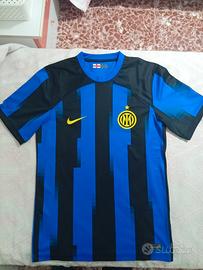 maglia inter taglia S 2023/2024 da store 