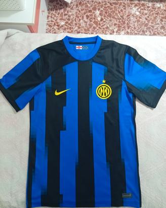 maglia inter taglia S 2023/2024 da store 