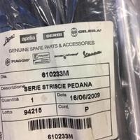 Piaggio rally et2/4bauletto originale