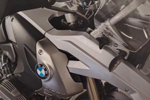 BMW R 1200GS Bialbero