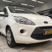 Ford Ka Ka+ 1.2 8V 69CV