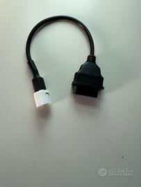 Obd yamaha