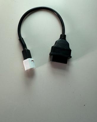 Obd yamaha