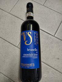 Brunello di Montalcino 2010