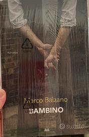 Bambino di Marco Balzano libro