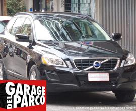 Volvo XC 60 D4 GEARTRONIC TAGLIANDI VOLVO NAVI POR