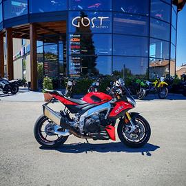 Aprilia Tuono V4 1100 tuono v4 1100
