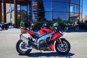 Aprilia Tuono V4 1100 tuono v4 1100