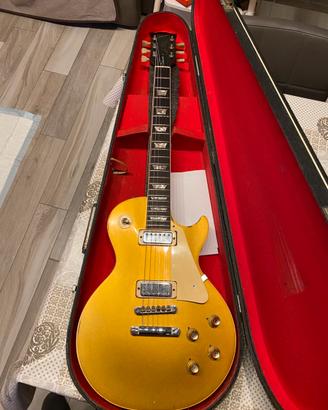 Gibson top gold 1973