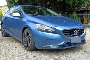 volvo V40 1.6 114CV 