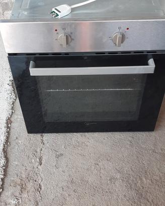 Tris x cucina, forno, piano cottura, lavello