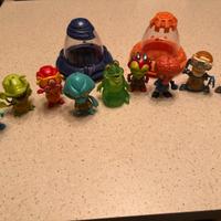 Exogini giochi preziosi