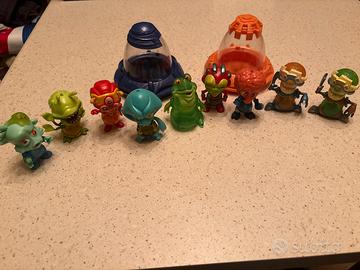 Exogini giochi preziosi