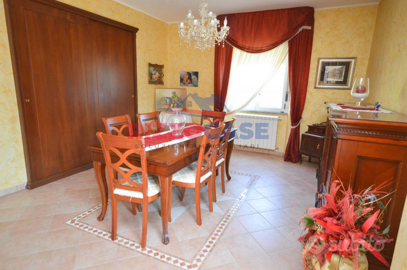 Appartamento – Corigliano-Rossano, Traforo, Rossano - Vista 2