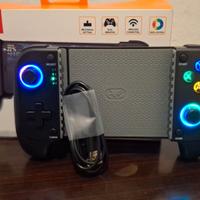 Controller telescopico Saitake per Smartphone