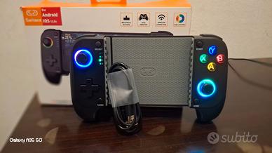 Controller telescopico Saitake per Smartphone