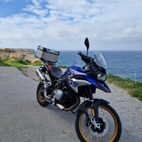 Bmw f gs 850 - 2021