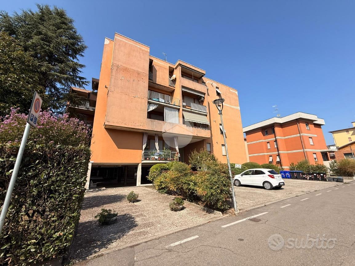 Appartamento – Sorbolo - Vista 3