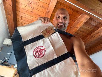Borsa Trader Joe’s Duty Tote Bag Edizione rara