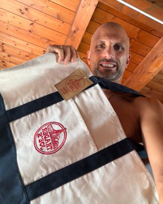 Borsa Trader Joe’s Duty Tote Bag Edizione rara